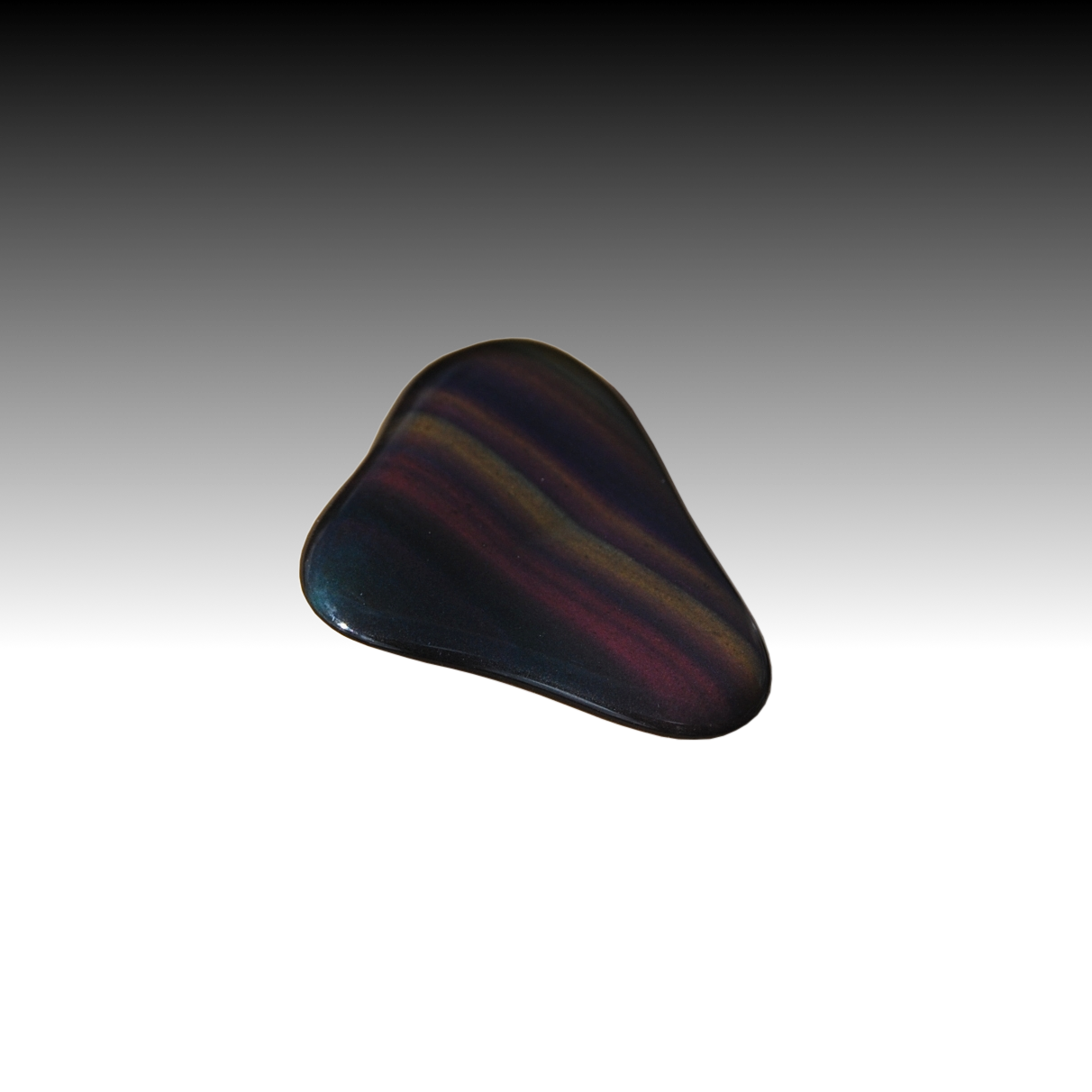 RAINBOW OBSIDIAN