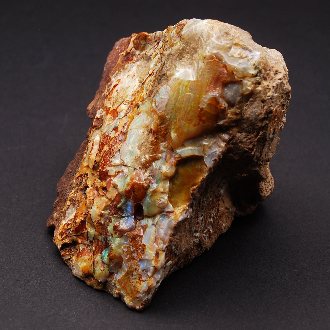 NOBLE OPAL 465g