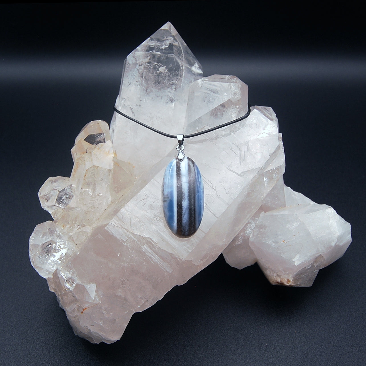 OPALE BLEUE 6,1g