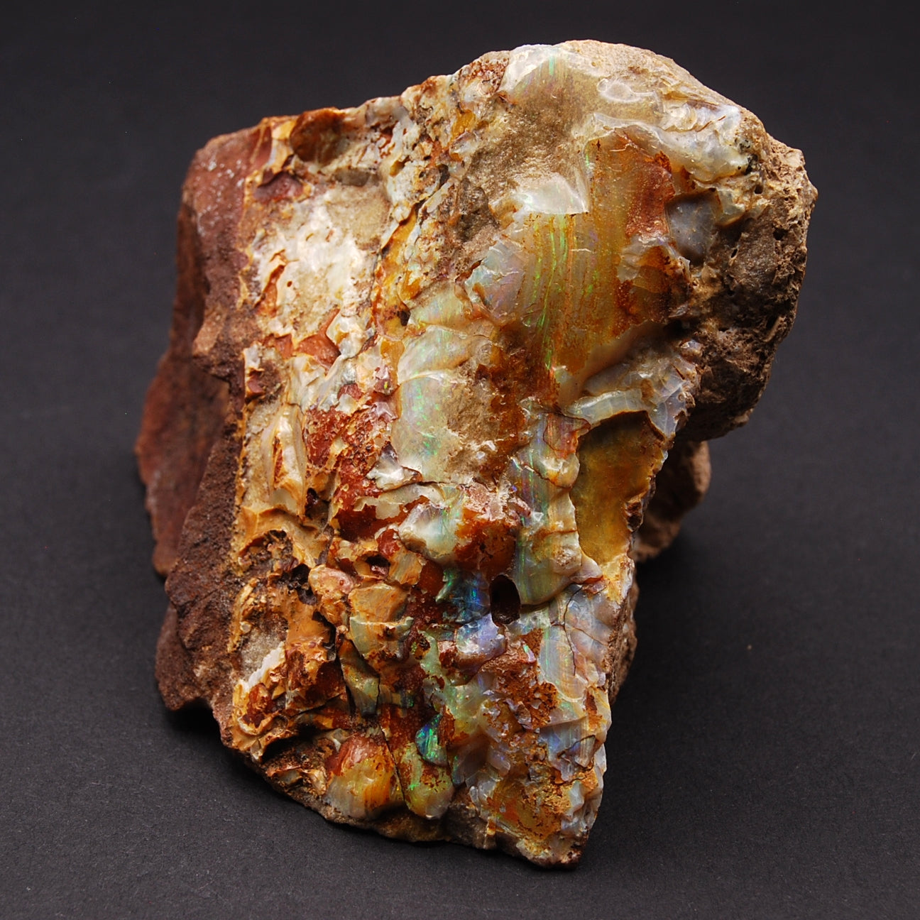 NOBLE OPAL 465g