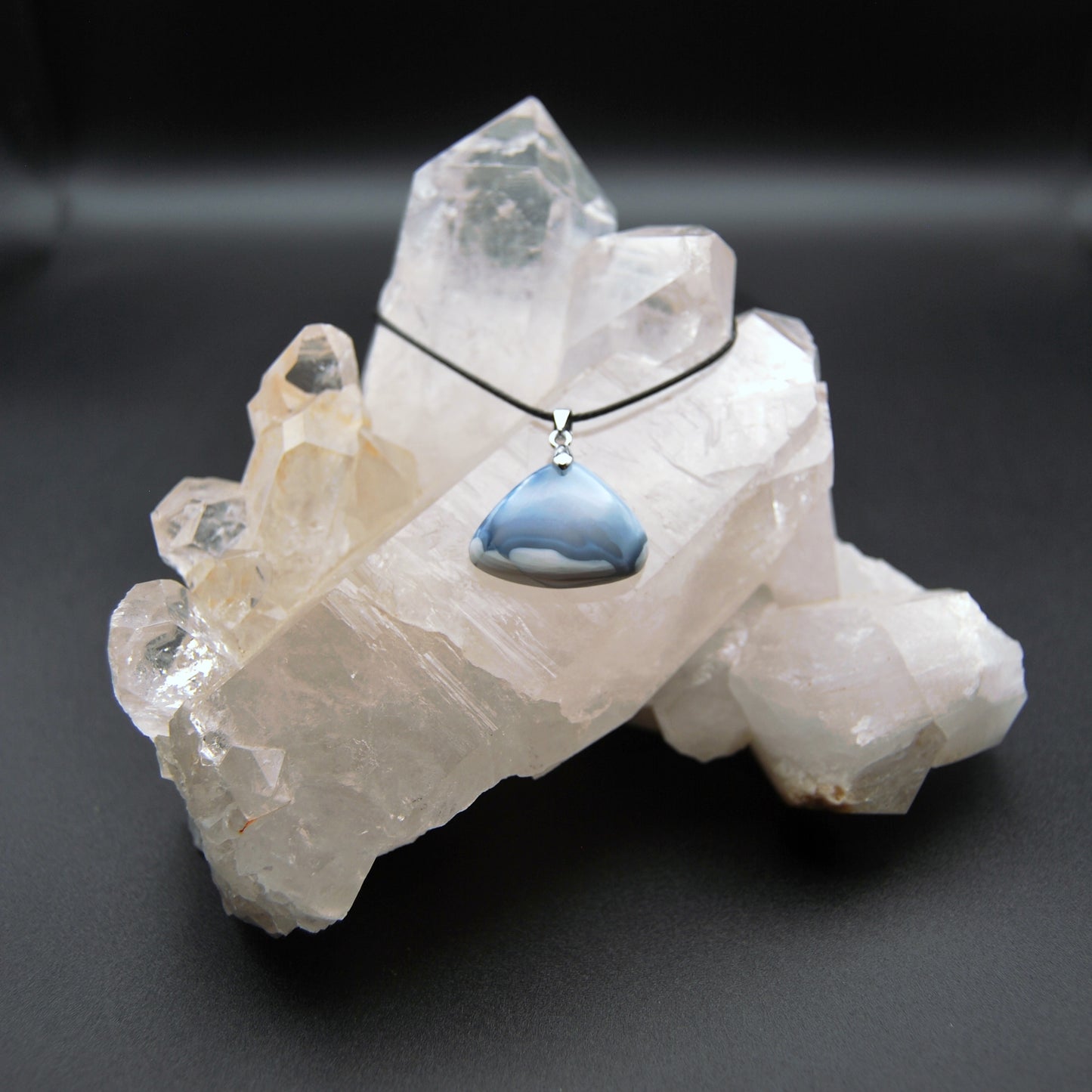 OPALE BLEUE 3,5g