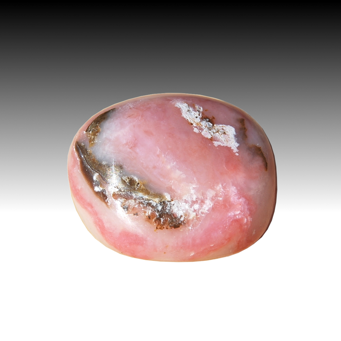 OPALE ROSE