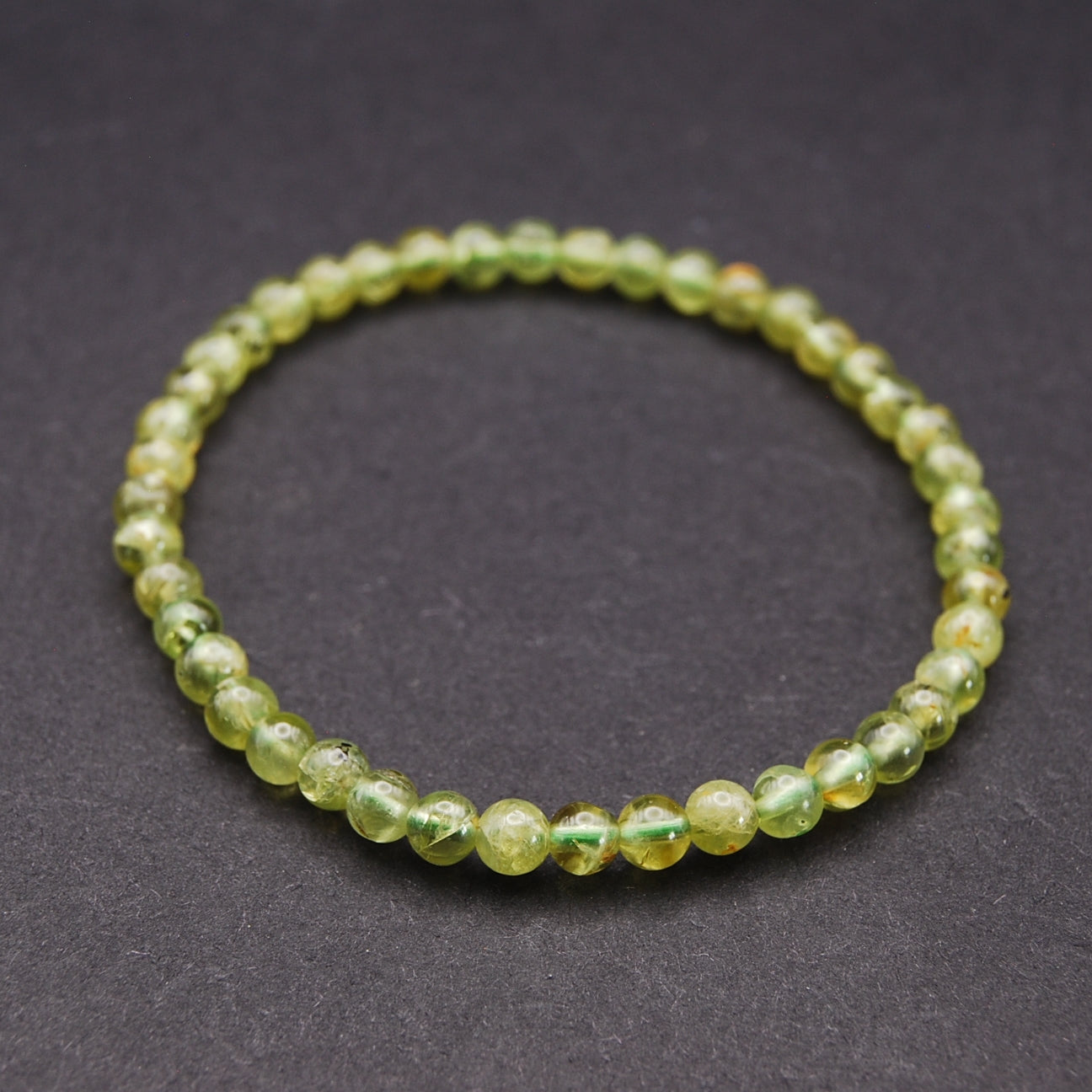 4MM PERIDOT