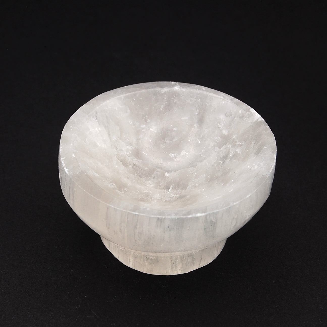 ROUND BOWL