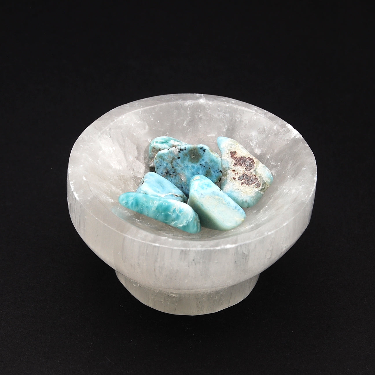 ROUND BOWL