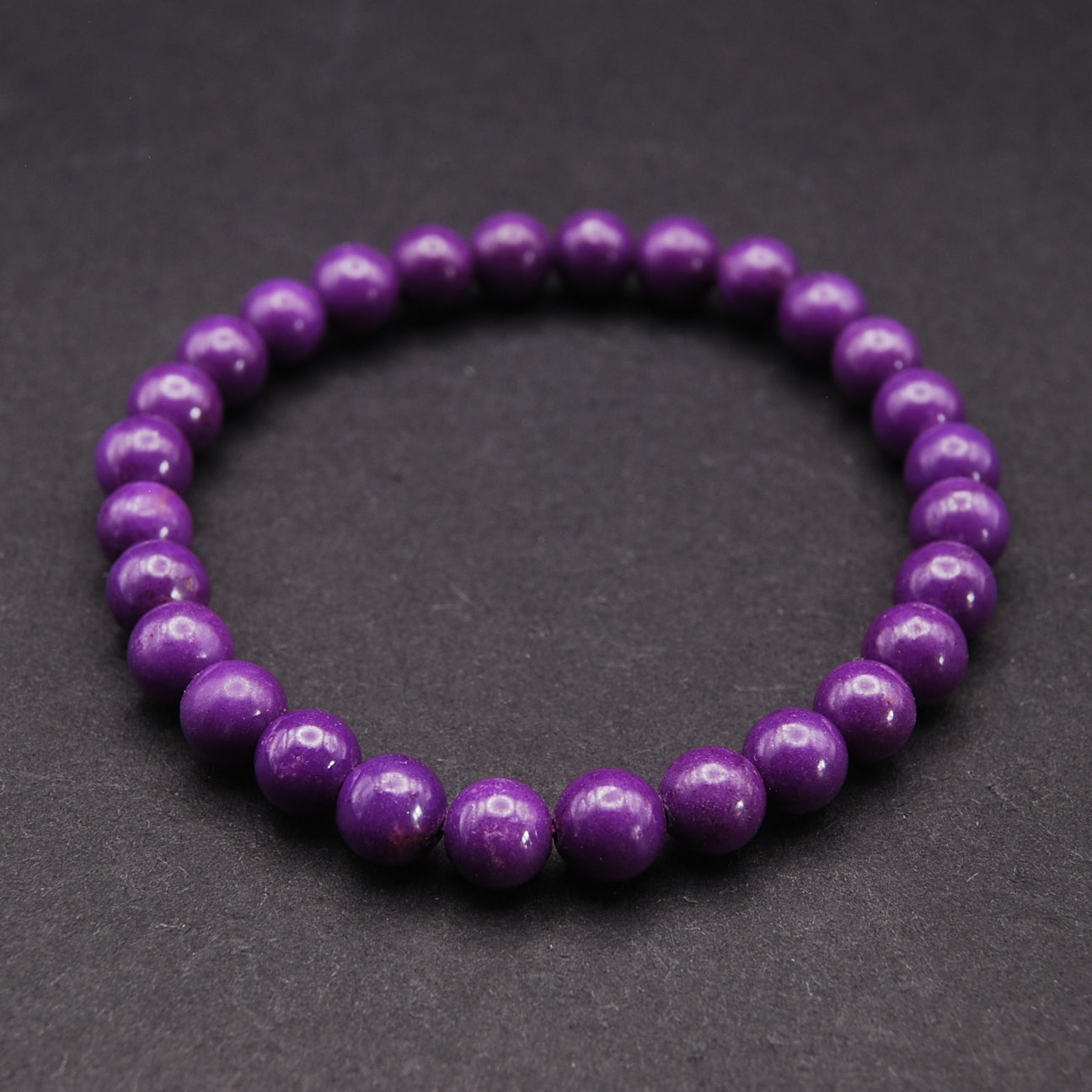 PHOSPHOSIDERITE "AA" 6MM