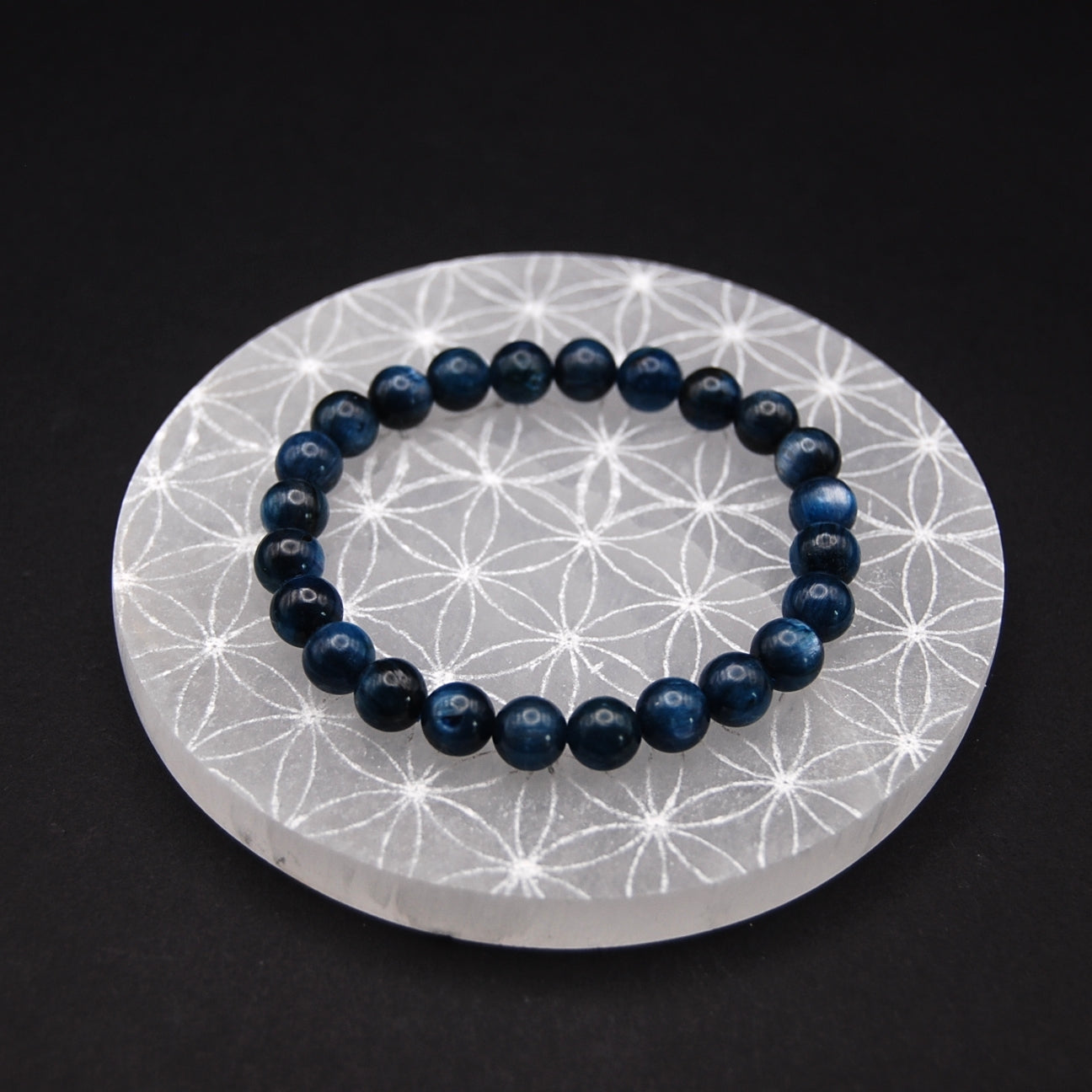 FLOWER OF LIFE PLATE