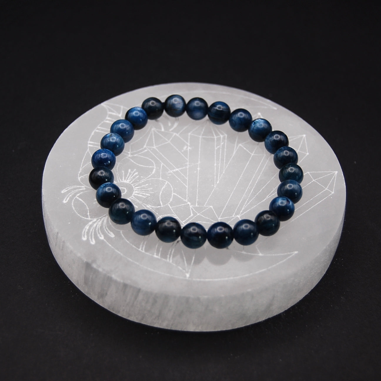 PURIFICATION CRYSTAL PLATE