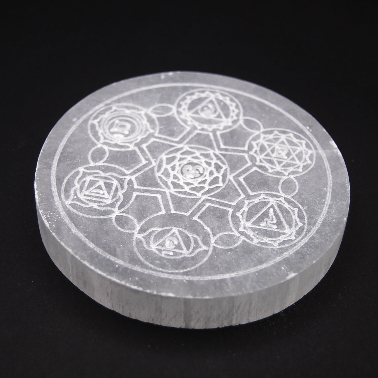 CHAKRA PLATE