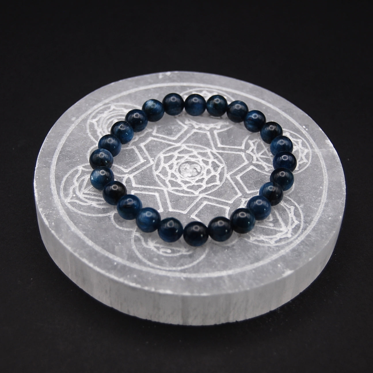 CHAKRA PLATE