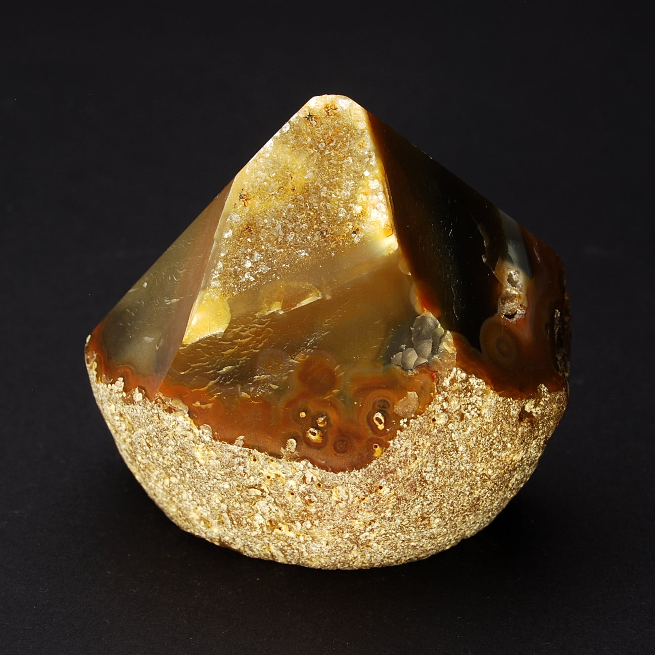 AGATE - Size M