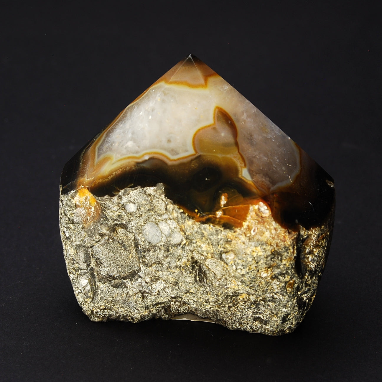 AGATE - Size M