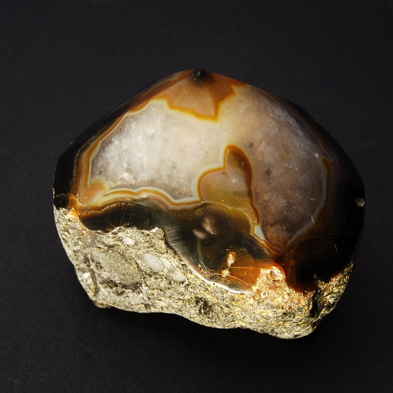 AGATE - Size M