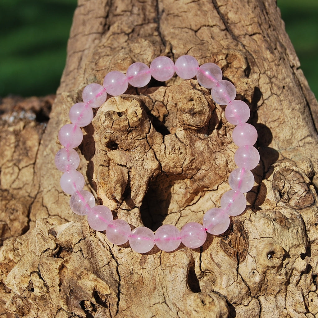 QUARTZ ROSE