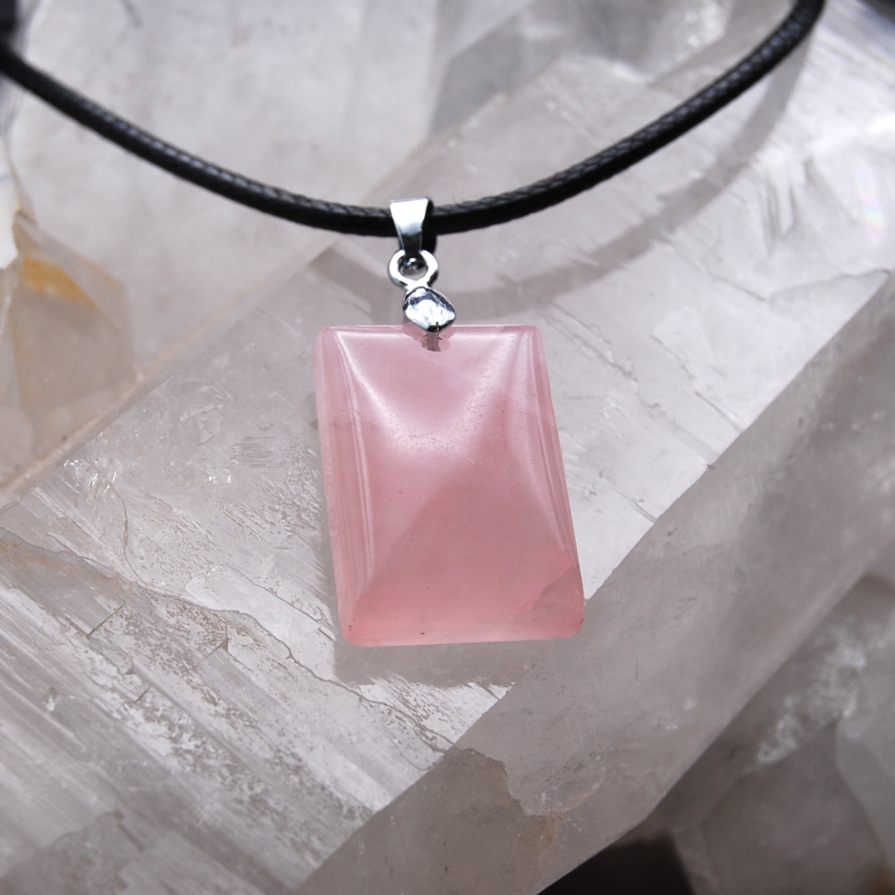 QUARTZ ROSE 5,15