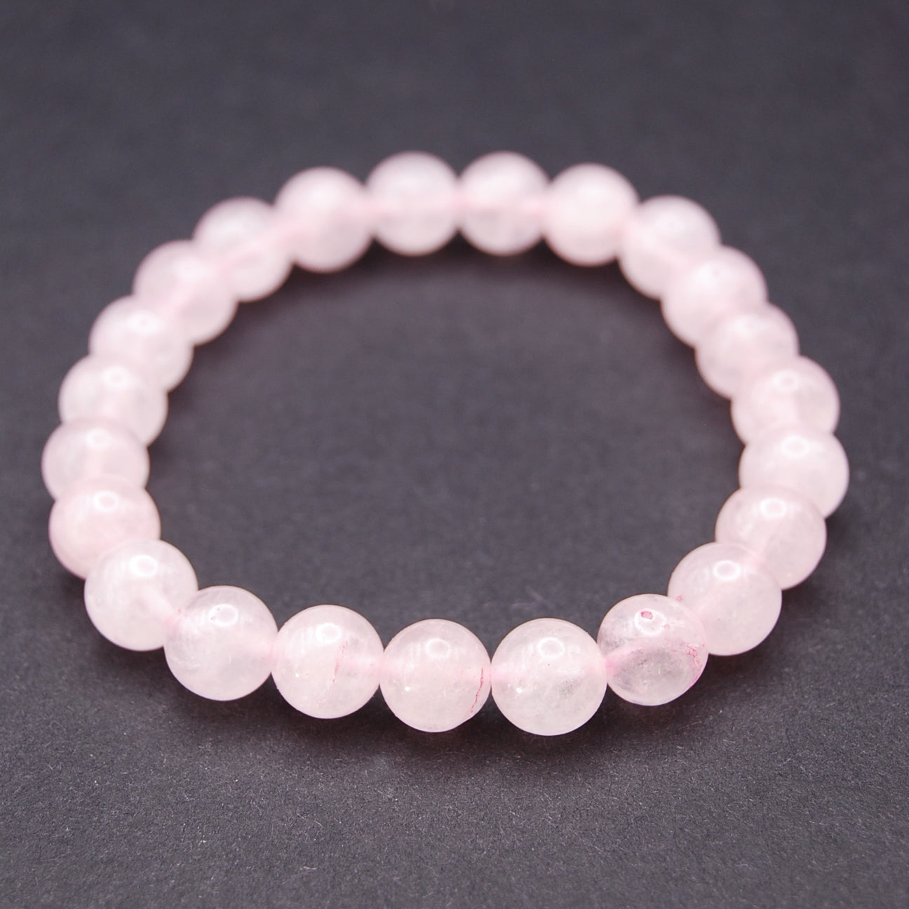 QUARTZ ROSE