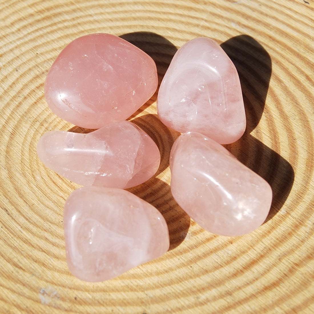 ROSE QUARTZ