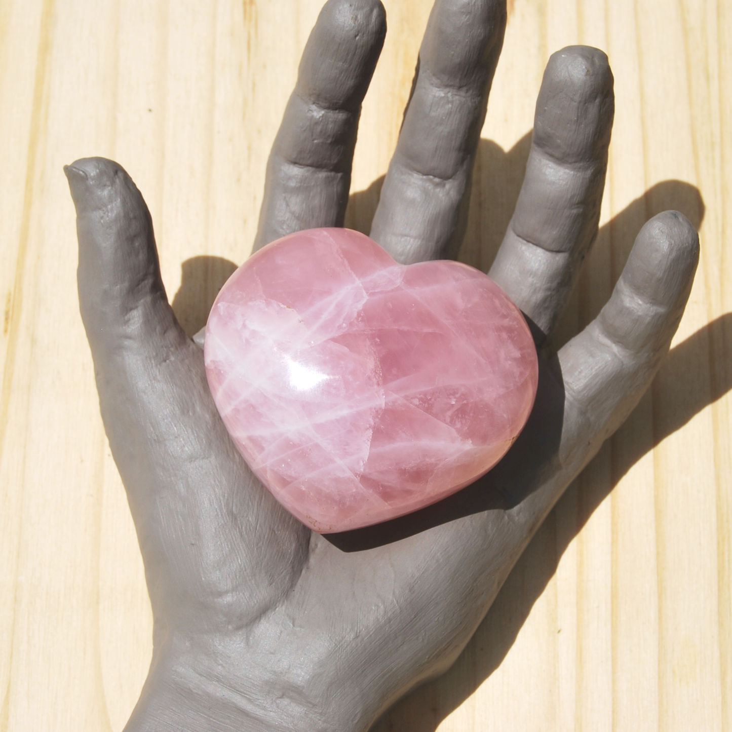 ROSE QUARTZ