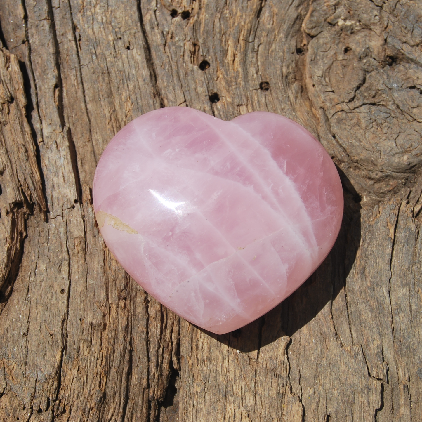 ROSE QUARTZ