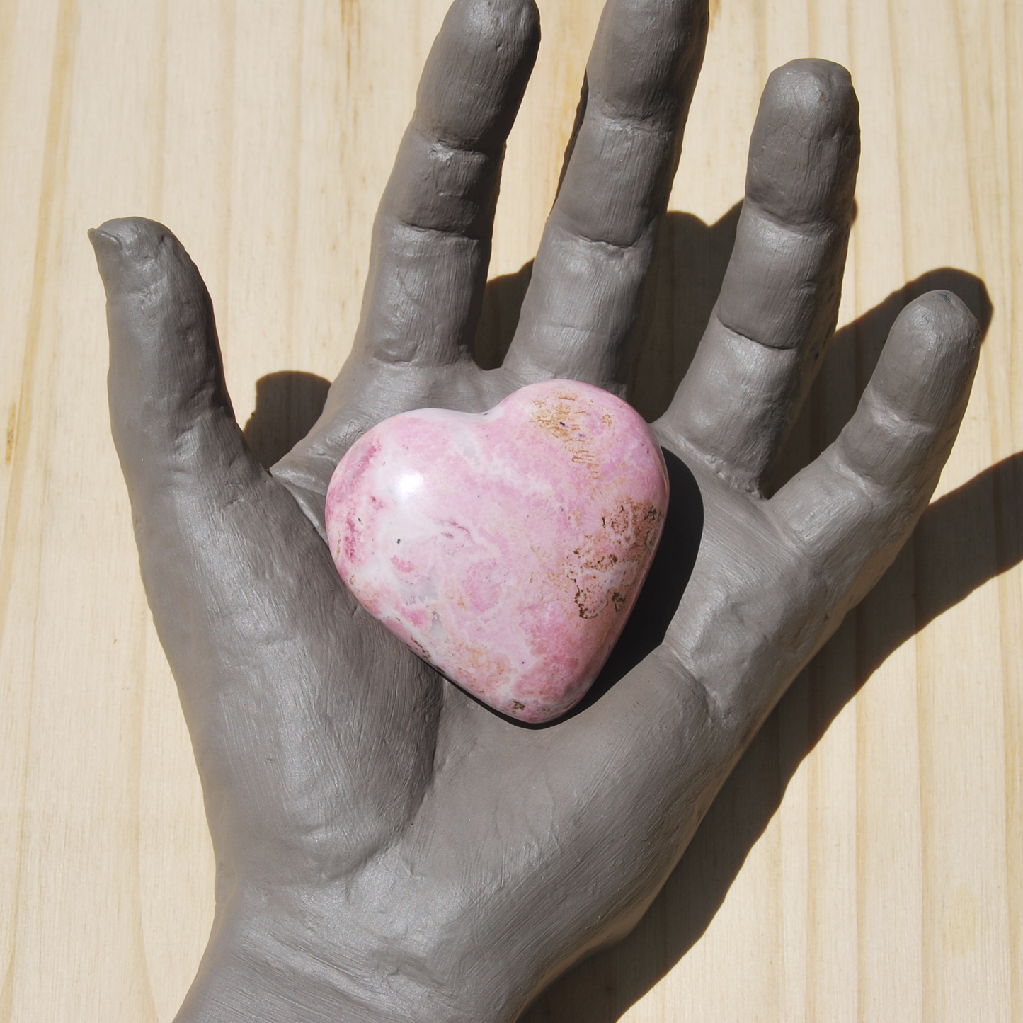 RHODOCHROSITE
