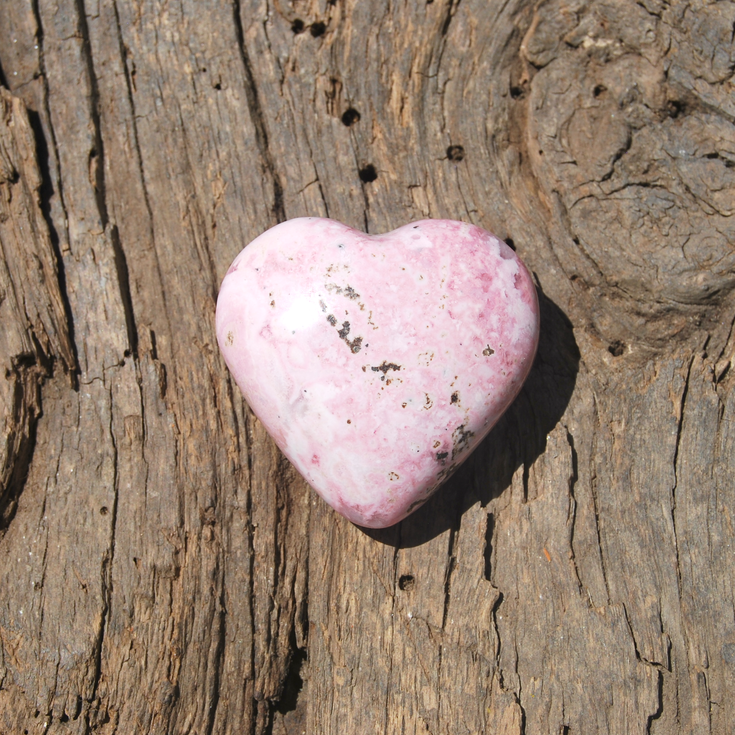 RHODOCHROSITE
