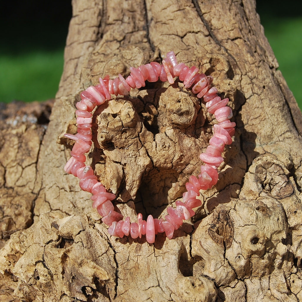 RHODOCHROSITE