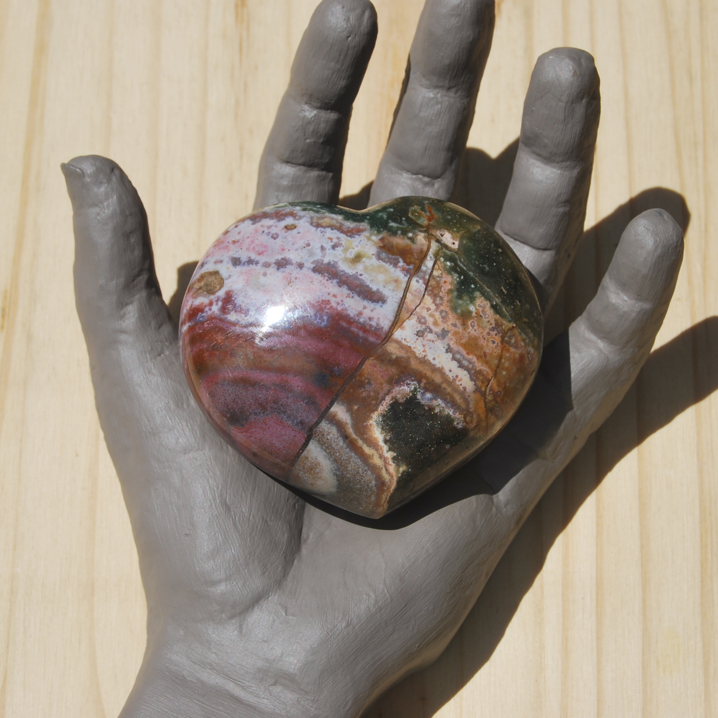 RHYOLITE
