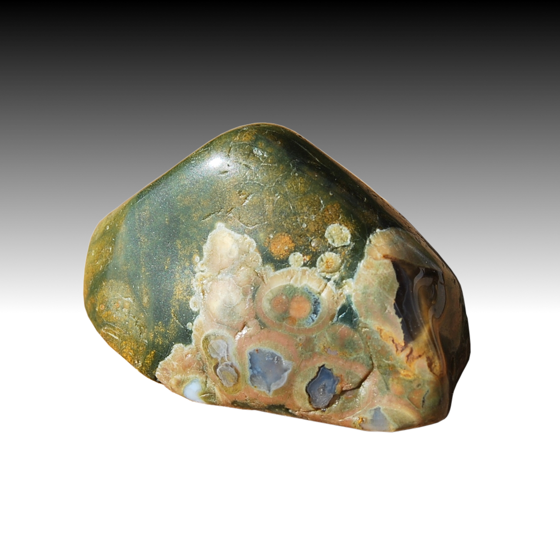 RHYOLITE