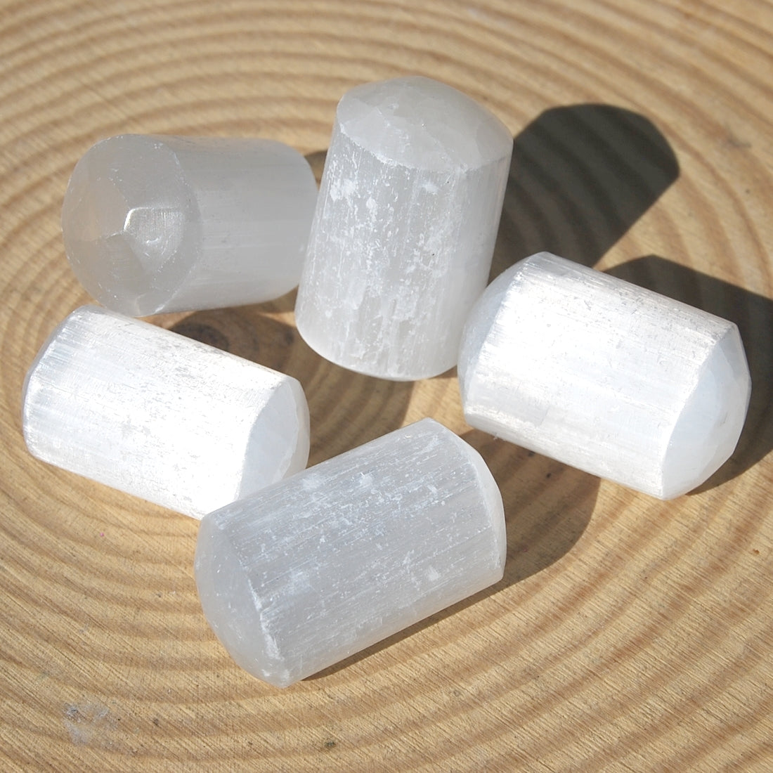SELENITE