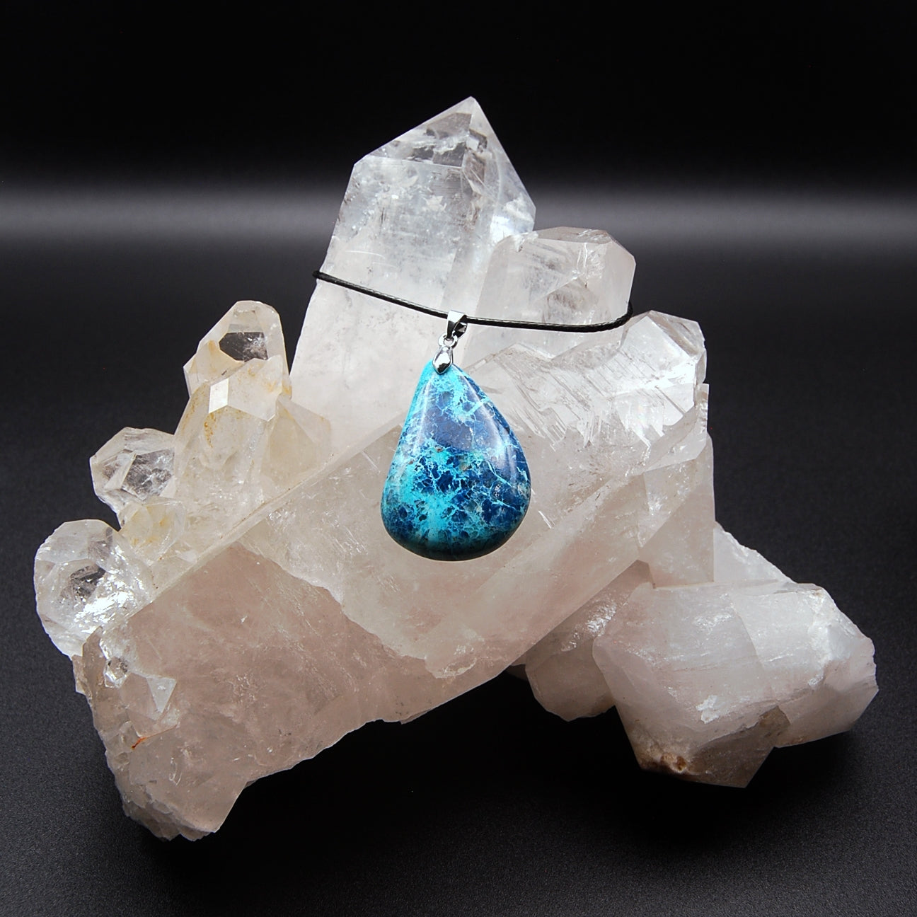 SHATTUCKITE 6,5g