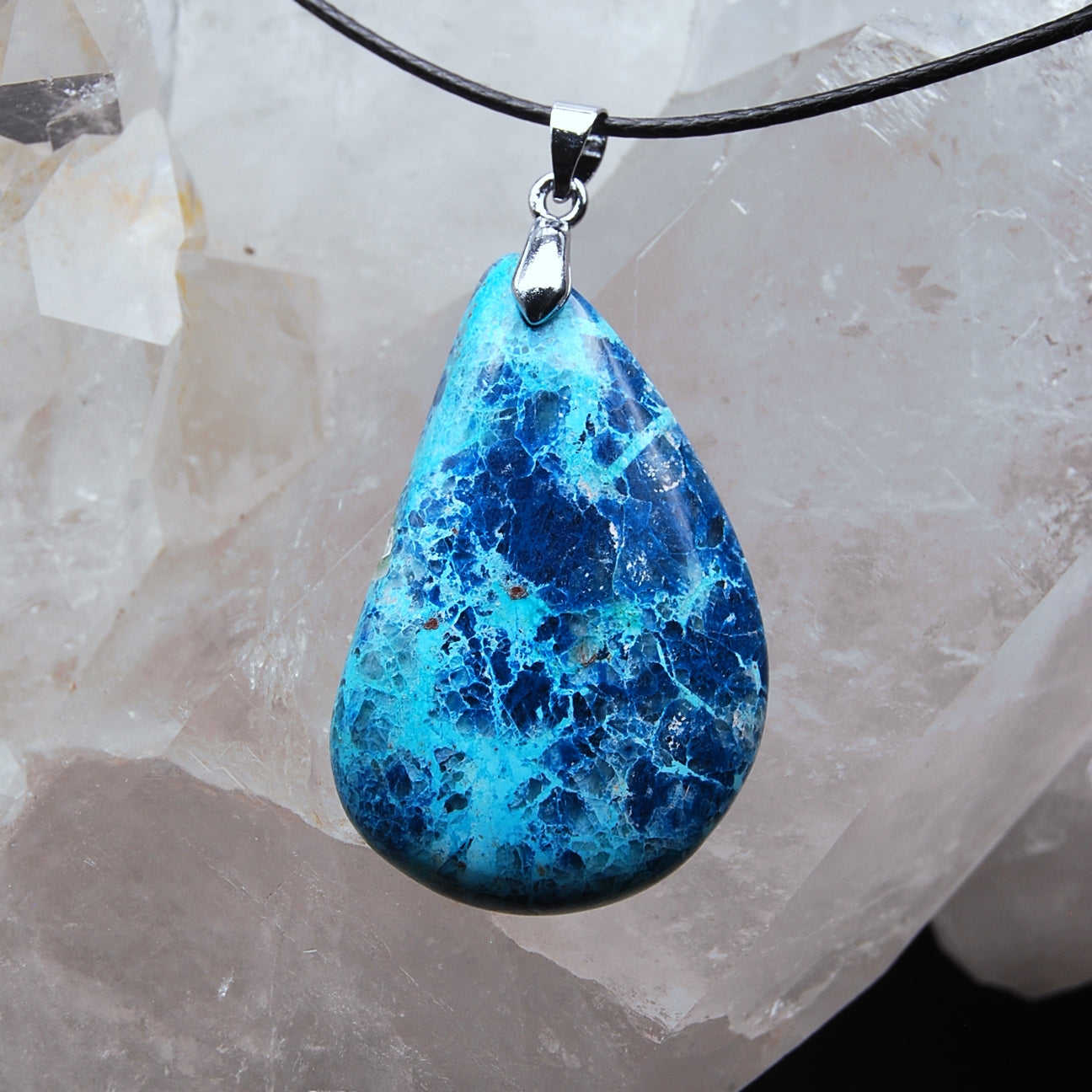 SHATTUCKITE 6,5g