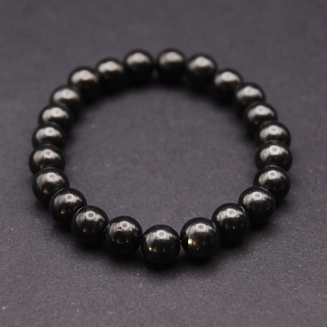 SHUNGITE 8MM