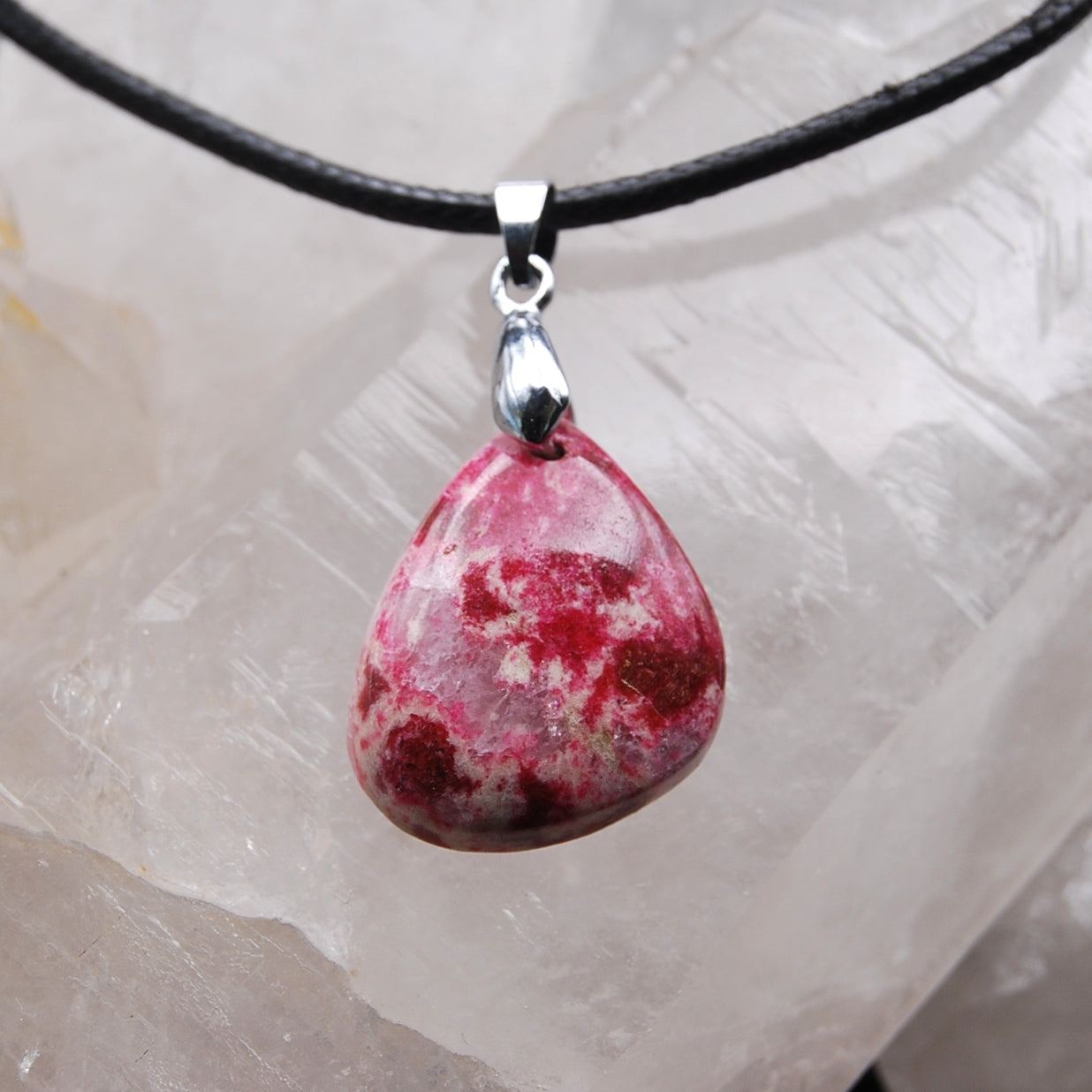 THULITE (ZOÏSITE) 3,85g