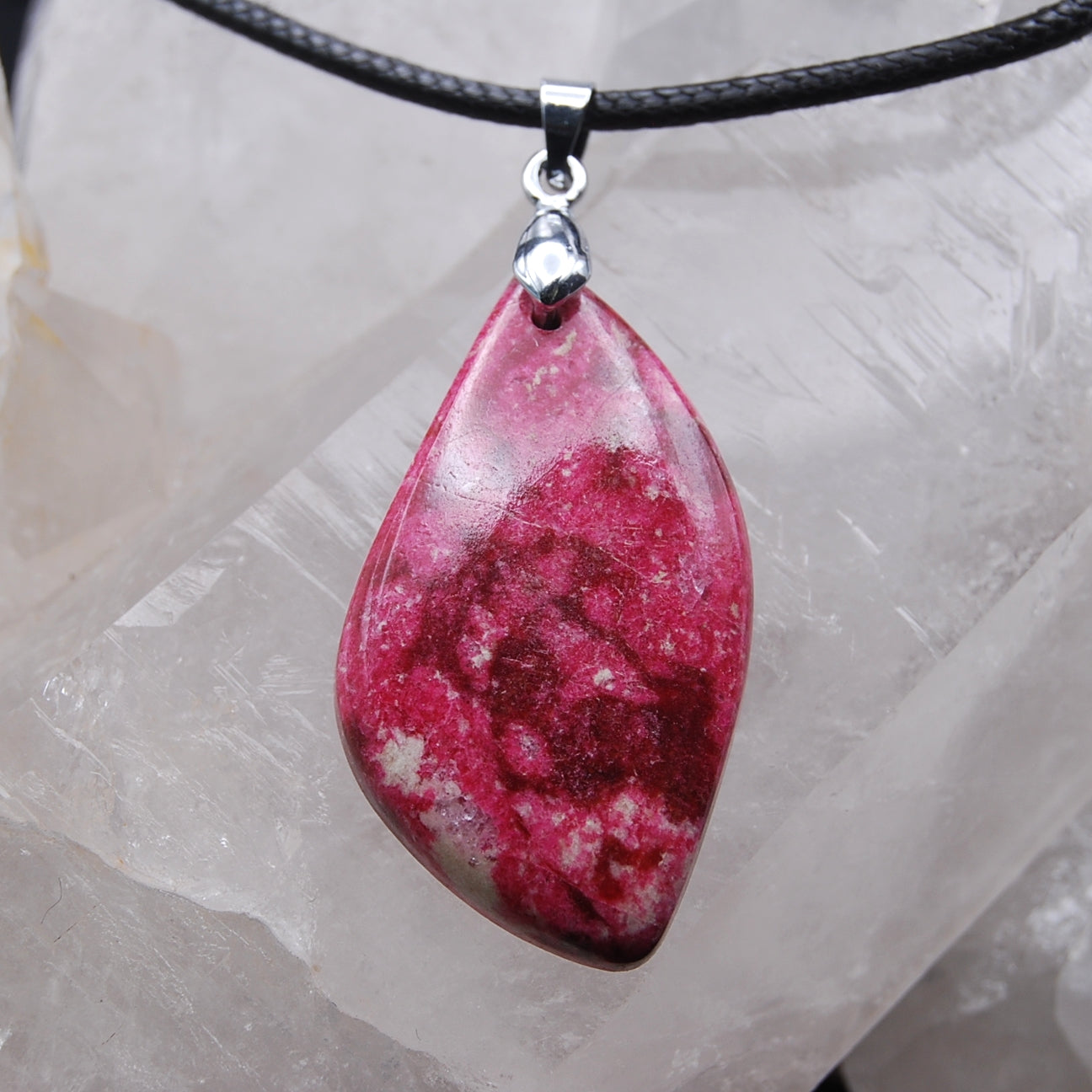 THULITE (ZOÏSITE) 7,8g