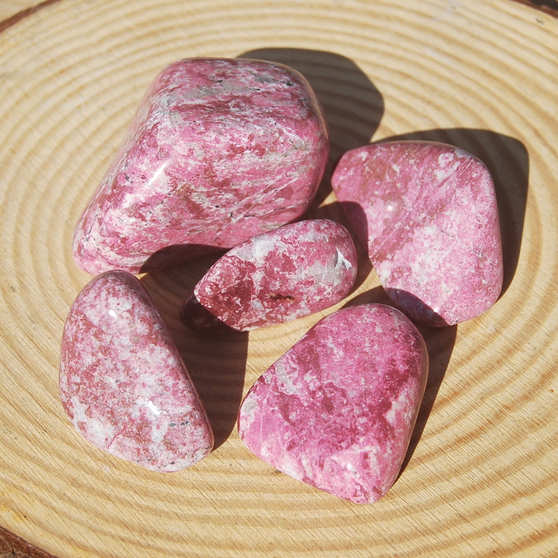 THULITE (ZOISITE)