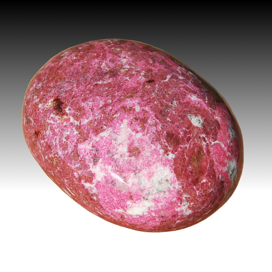 THULITE (ZOISITE)