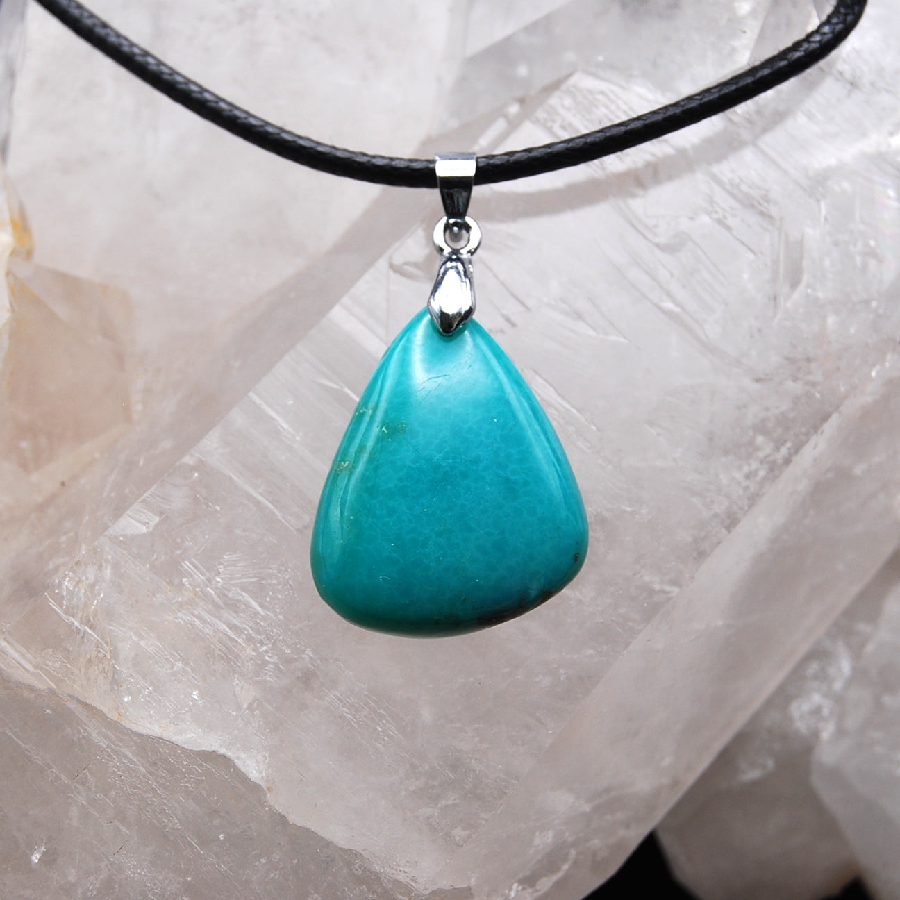 TIBET TURQUOISE