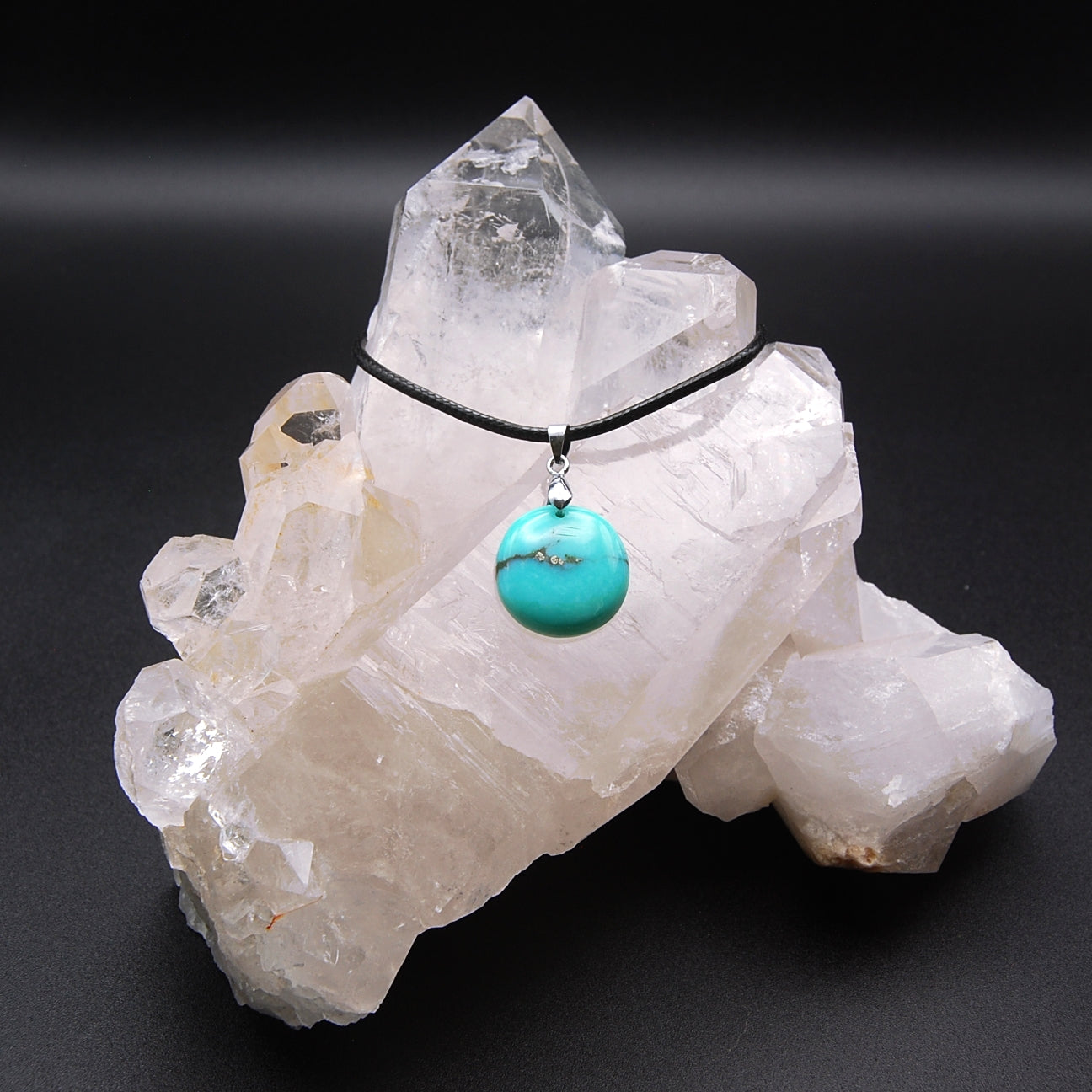 TIBET TURQUOISE