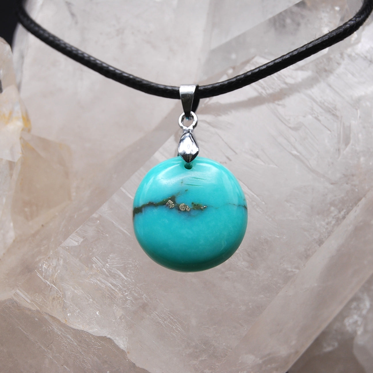 TIBET TURQUOISE