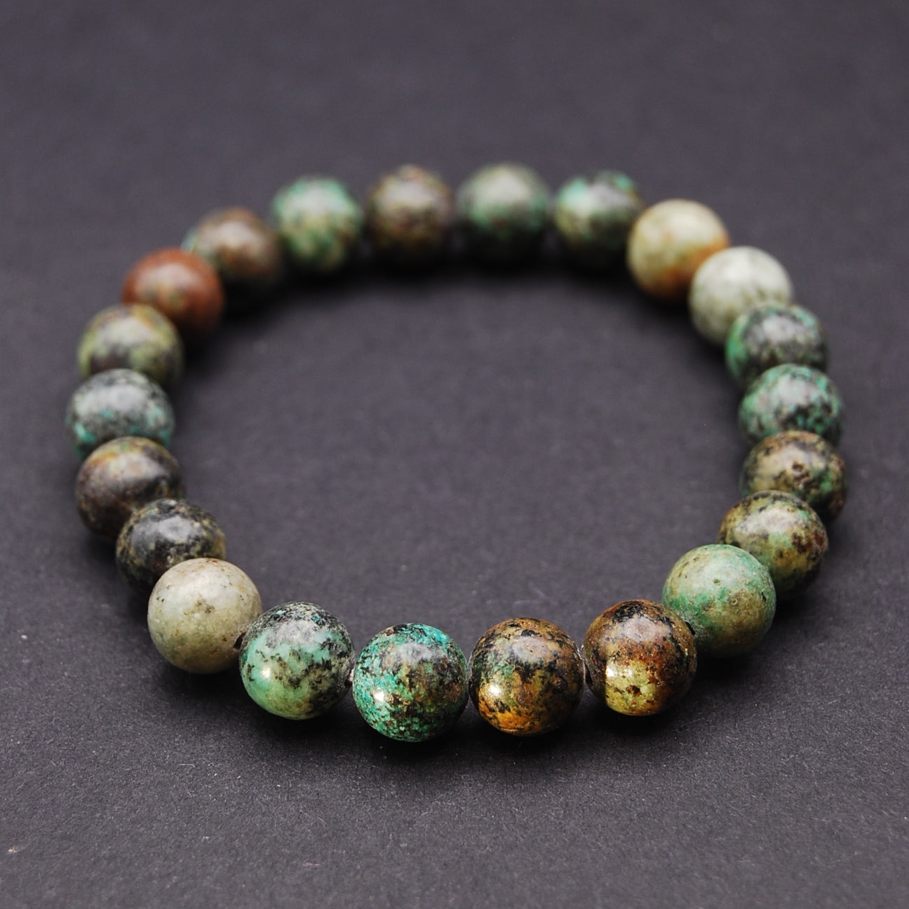 AFRICAN TURQUOISE
