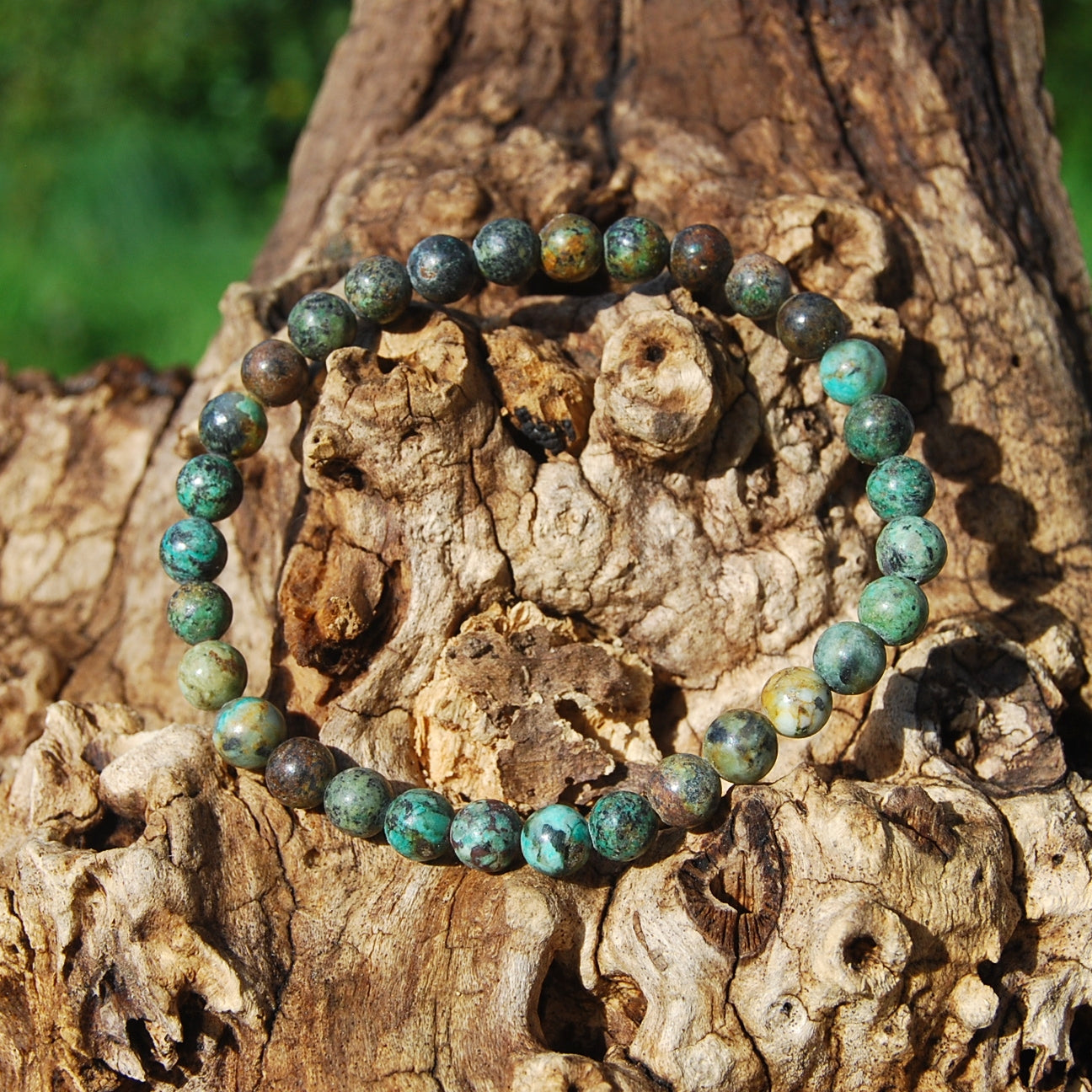 AFRICAN TURQUOISE