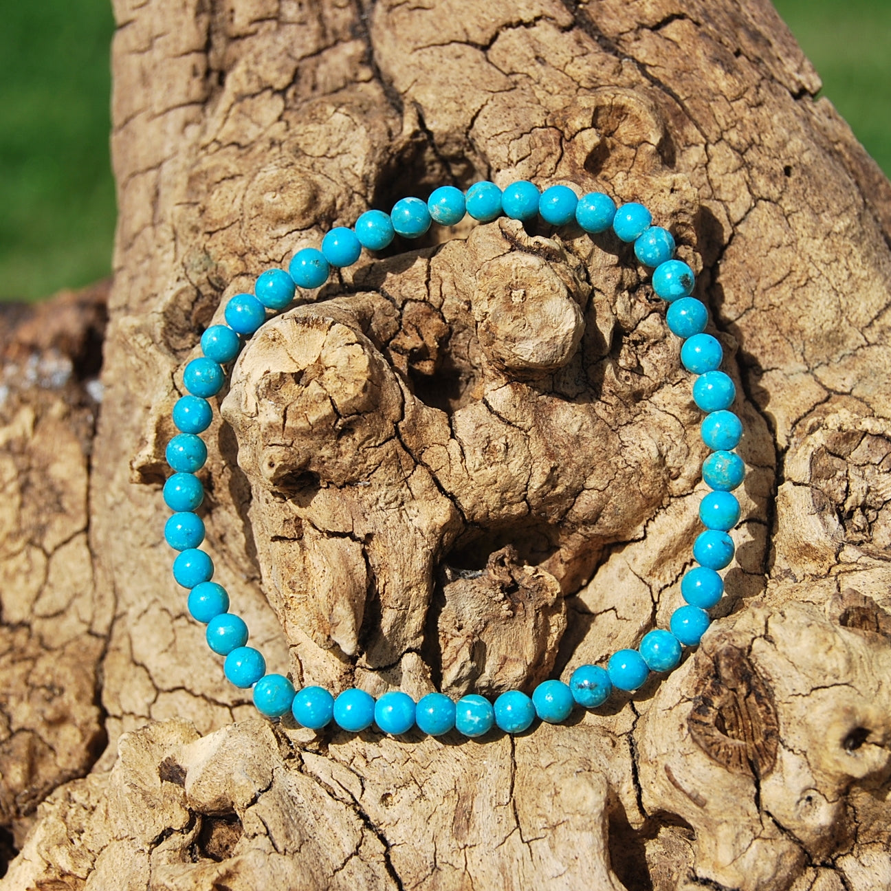 ARIZONA TURQUOISE 4MM