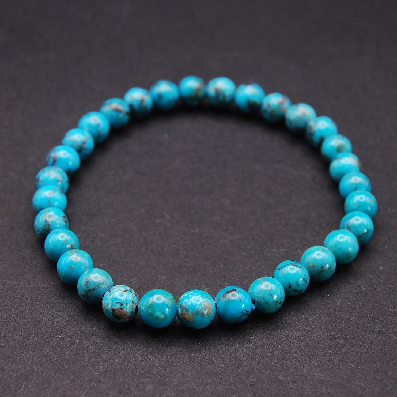 ARIZONA TURQUOISE 6MM