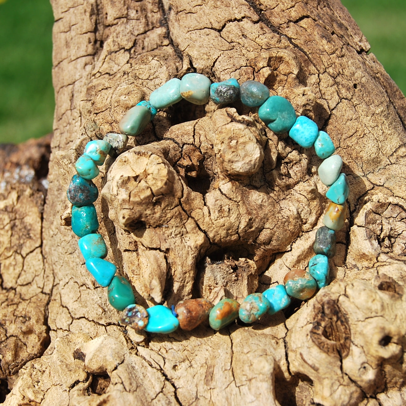 TIBET TURQUOISE