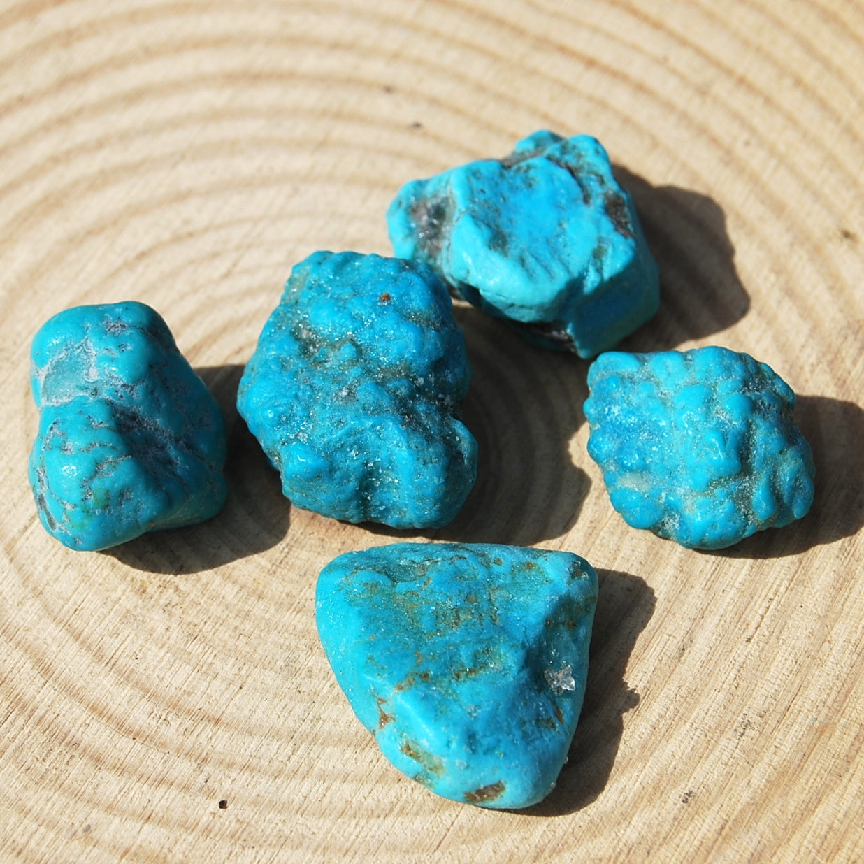 ARIZONA TURQUOISE