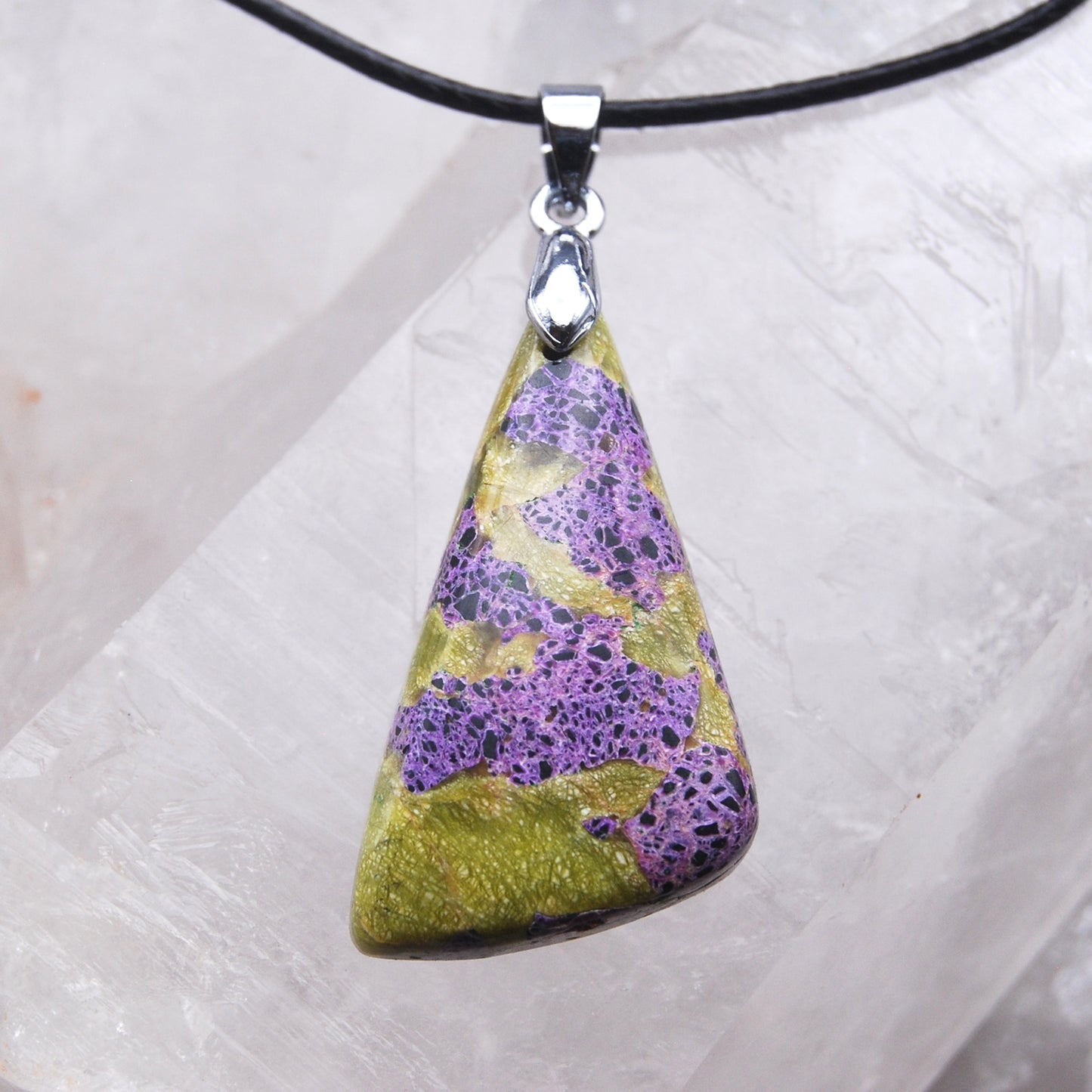 STICHTITE 3,8g