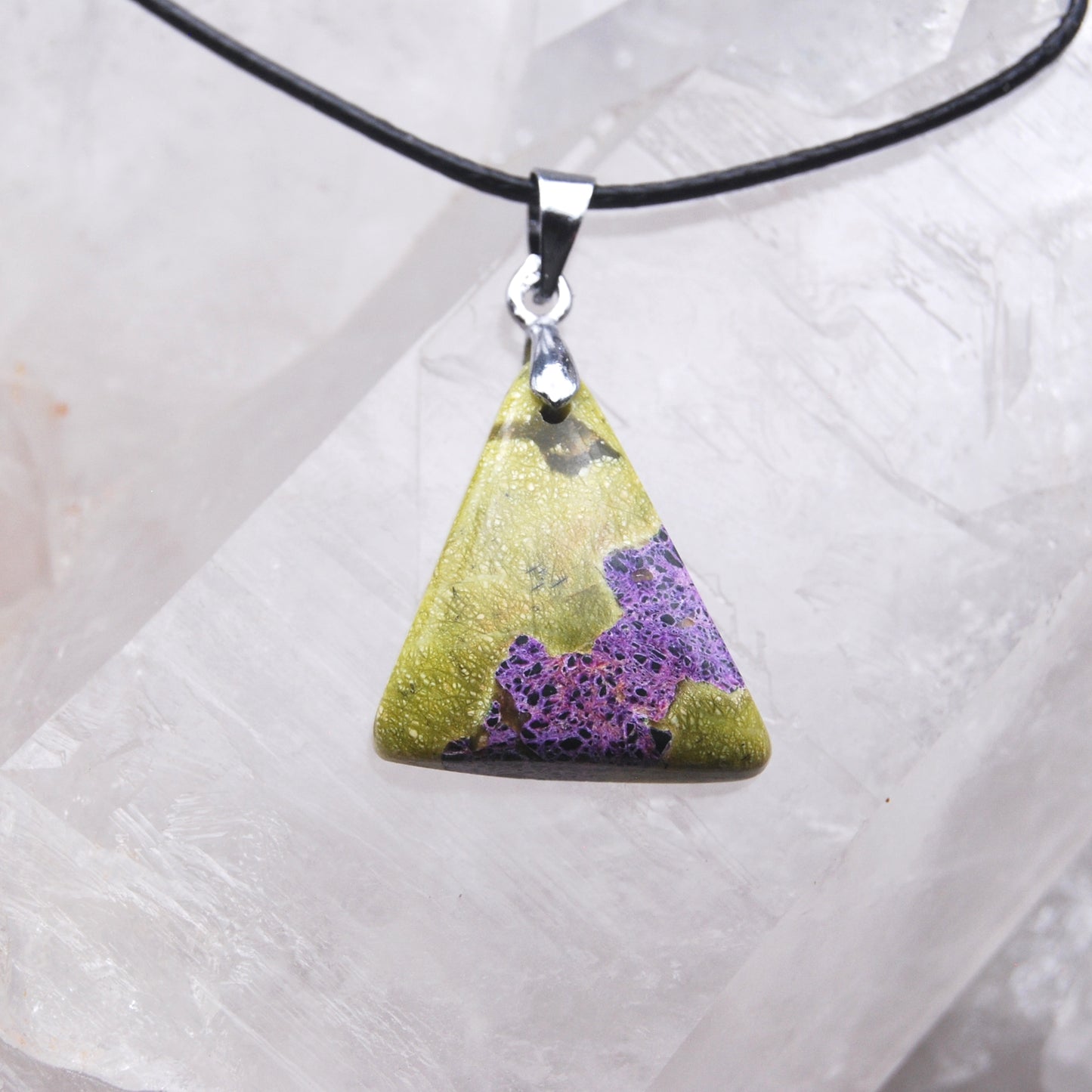 STICHTITE 2,15g