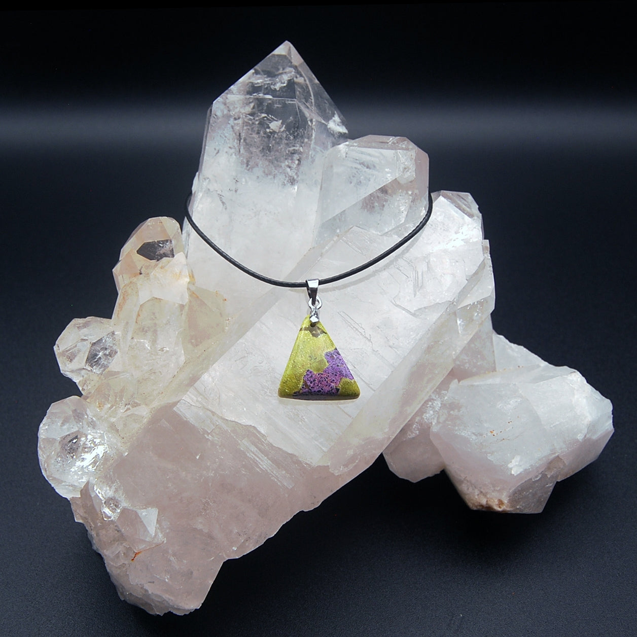 STICHTITE 2,15g