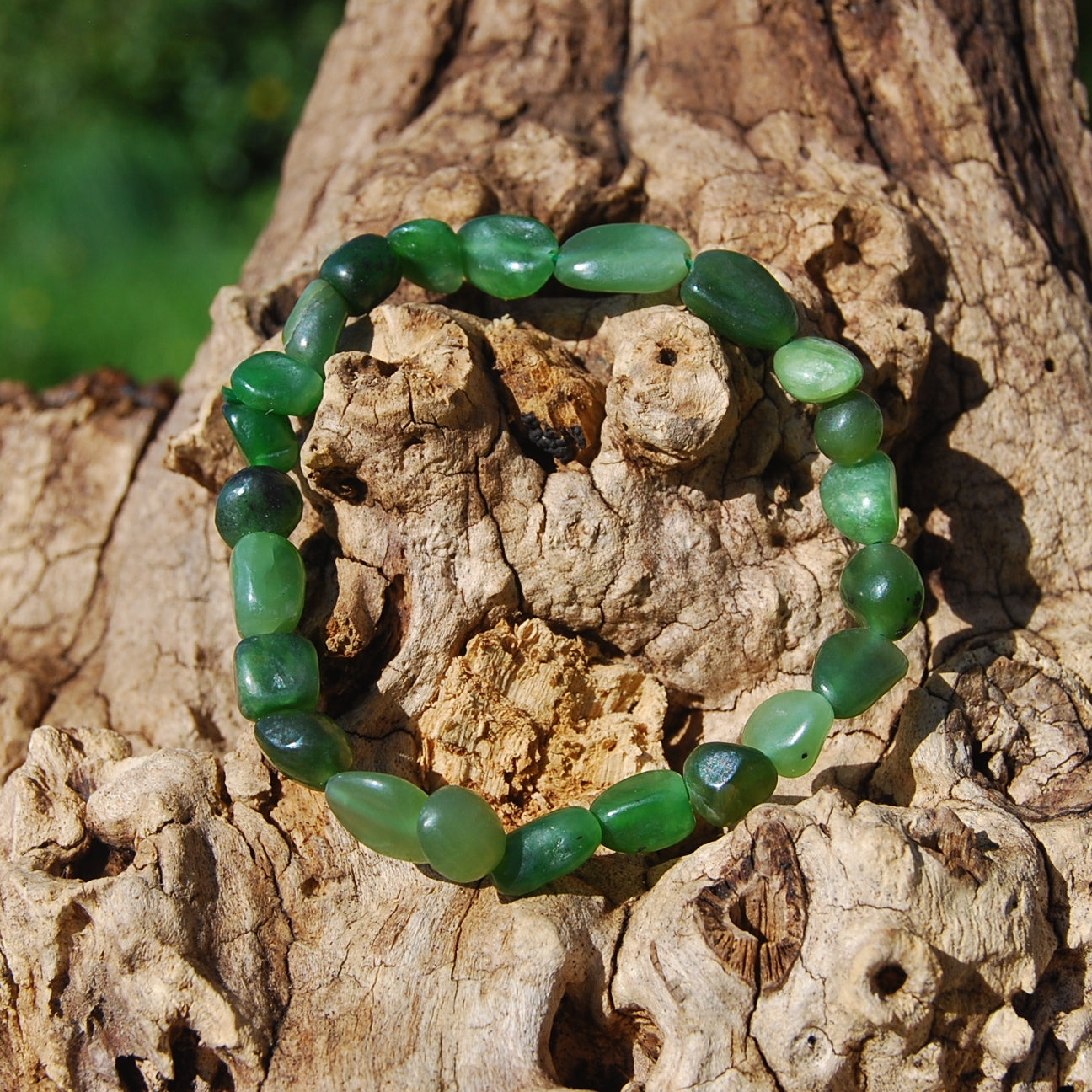 CANADIAN JADE