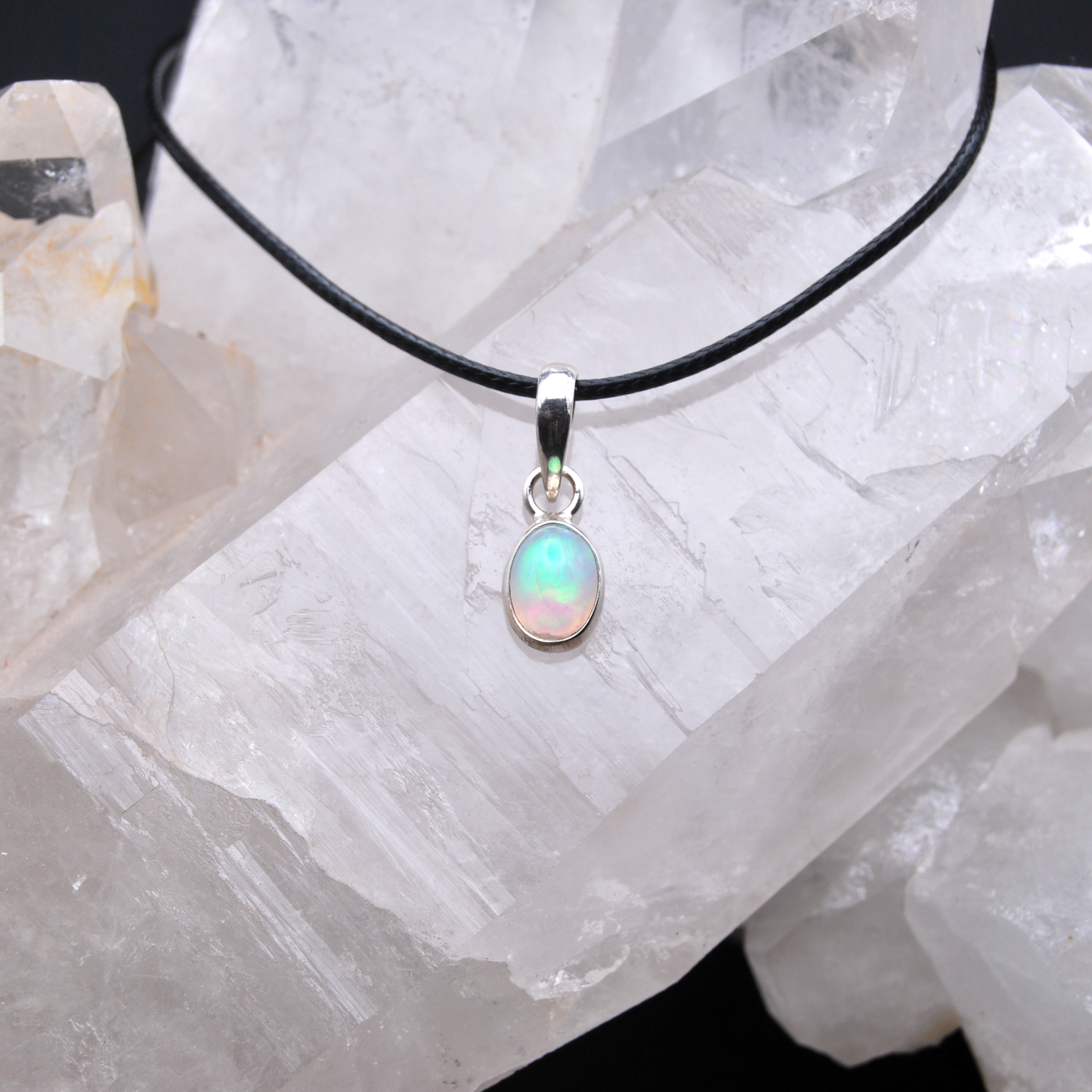 NOBLE OPAL